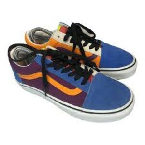 Vans Old Skool Mix & Match Sneakers NEW